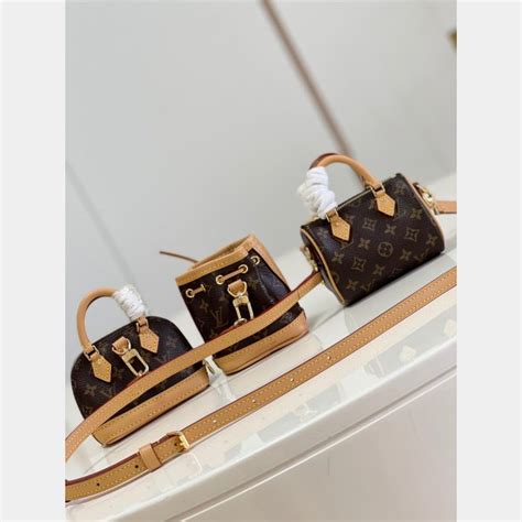 louis vuitton klein lederwaren